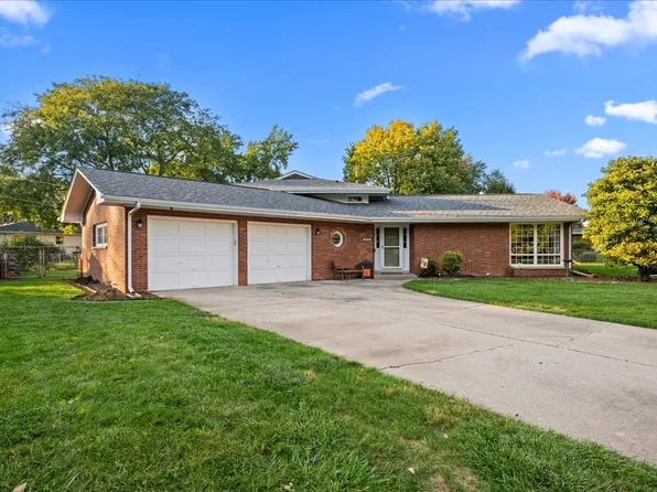 1333 Merrimac Pl, Aurora, IL 60506