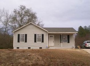 270 C C C Rd, Beech Island, SC 29842