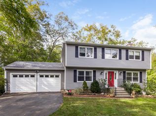 54 Scenic Rd, Madison, CT 06443