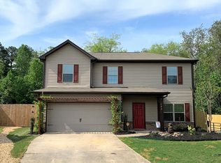743 Upland Ct, Columbus, GA 31907