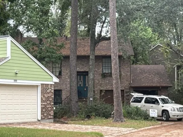 995 N Red Cedar Cir, Spring, TX 77380