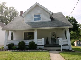 1331 Beacon St, Cincinnati, OH 45230