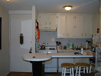 Rented by Sotheby's International Realty