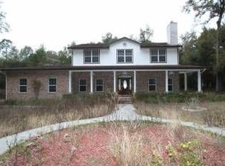 5400 Round Lake Rd, Apopka, FL 32712