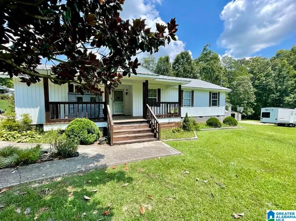 222 Kenyon Dr, Ohatchee, AL 36271
