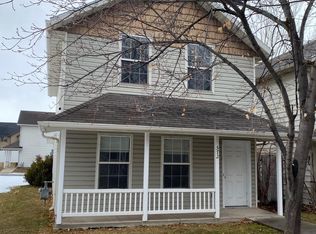 572 W 1380 N, Logan, UT 84341