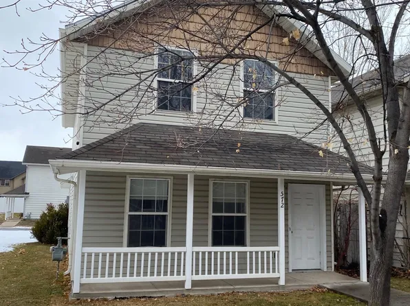 572 W 1380 N, Logan, UT 84341