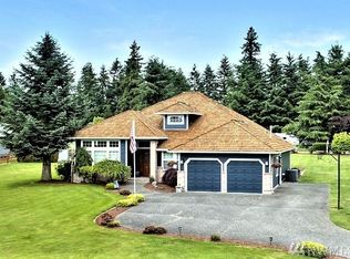 25811 115th Street Ct E, Buckley, WA 98321