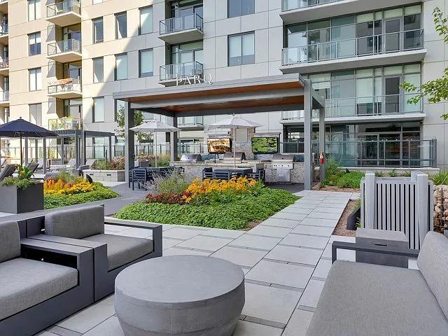 Parq on Speer — Photo 29