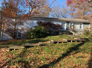 19312 Resh Mill Rd, Hampstead, MD 21074