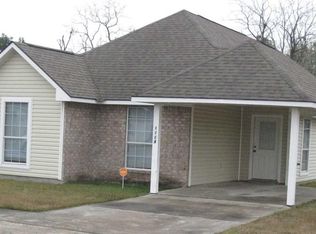 1114 S Hempshire Ave, Gonzales, LA 70737