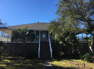 9117 W Simmons Cir, Ocean Springs, MS 39564