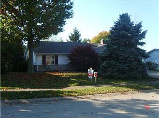 3603 Holly Cir, Indianapolis, IN