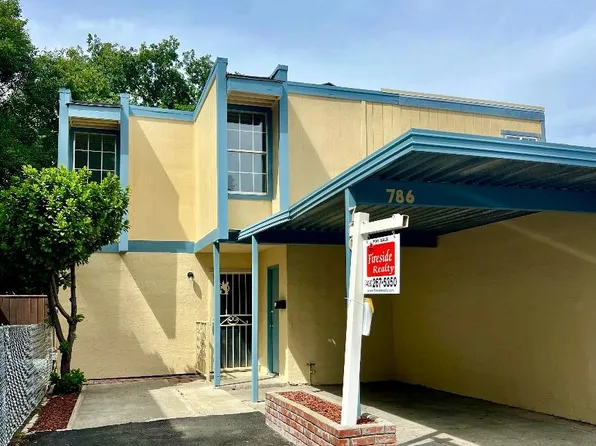 786 Simpson Pl, Santa Rosa, CA 95401