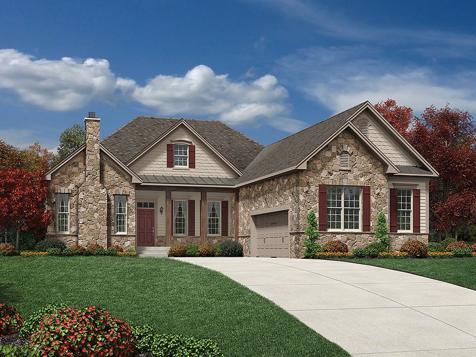 The Farmhouse