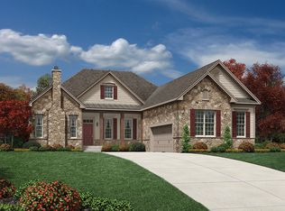 1724 Hasentree Villa Ln, Wake Forest, NC 27587