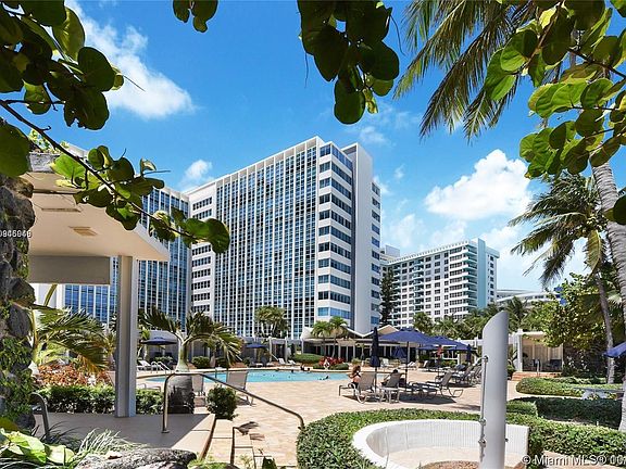 4th image of 5055 Collins Ave #Cab16