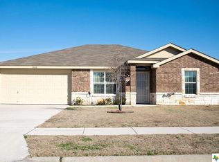 3426 Plateau St, Copperas Cove, TX 76522