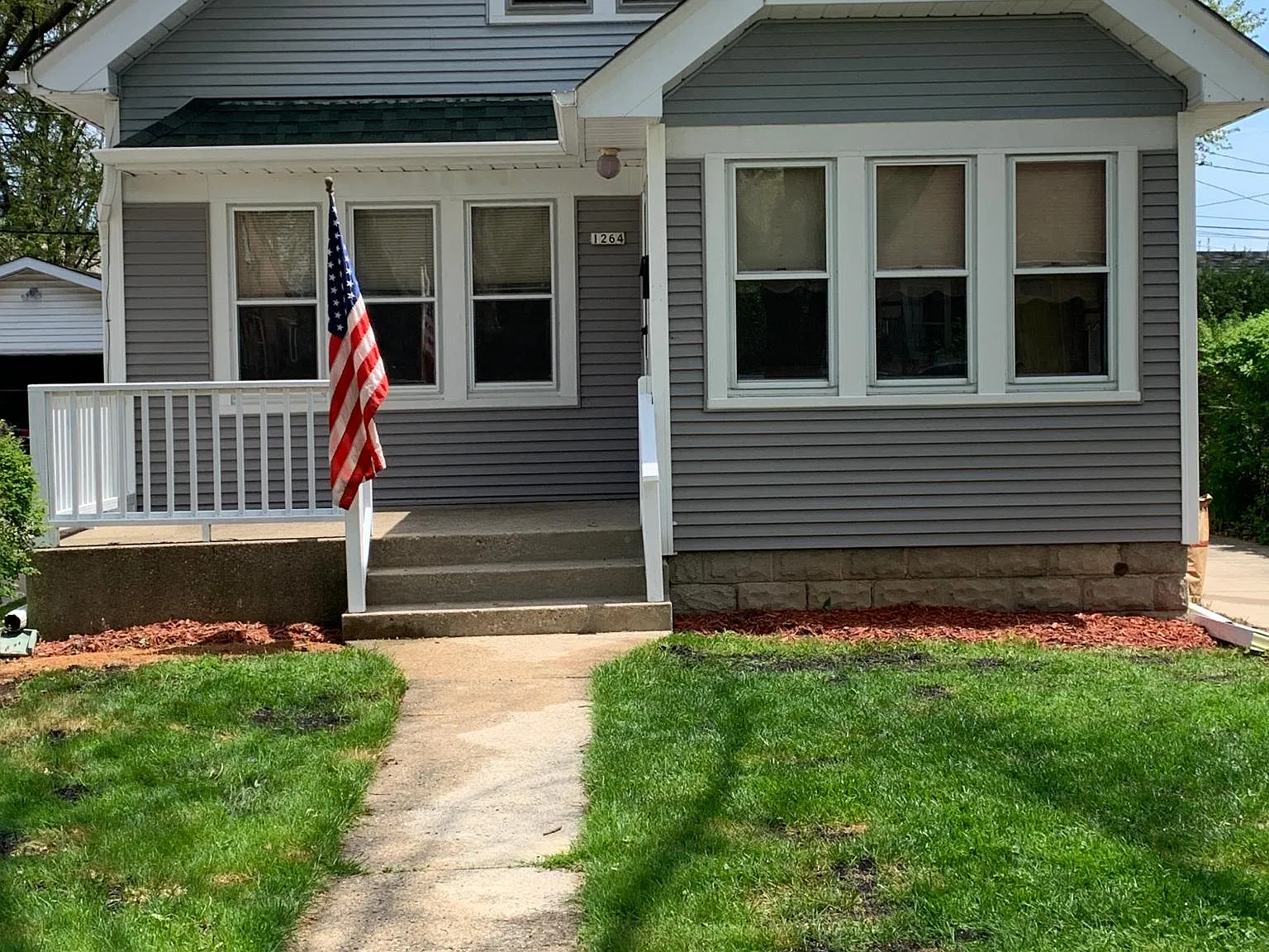 1264 N 71st St Wauwatosa Wi 53213 — Photo 1
