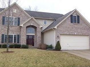 5211 Berkshire South Blvd, Greenwood, IN 46142