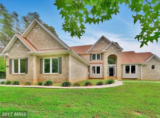 40 Cardinal Crest Dr, Fredericksburg, VA 22406