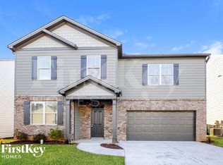 73 Maple Brook Dr, Dawsonville, GA 30534