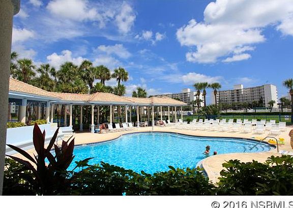 4th image of 5300 S Atlantic Ave APT 11307