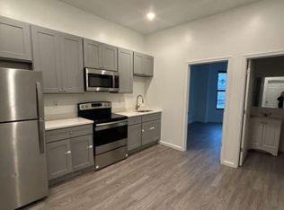 231 N 8th St APT 3, Allentown, PA 18102