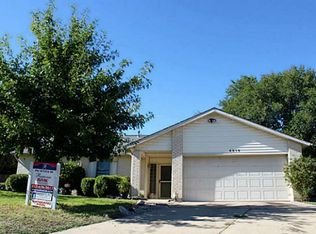 4019 Pepperwood Dr, Flower Mound, TX 75028