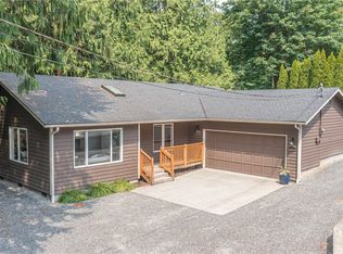 3125 156th St NW, Stanwood, WA 98292