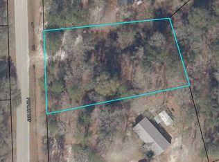 610 Poplar Way, Metter, GA 30439