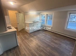 21 Webster Ave APT 3, Bangor, ME 04401
