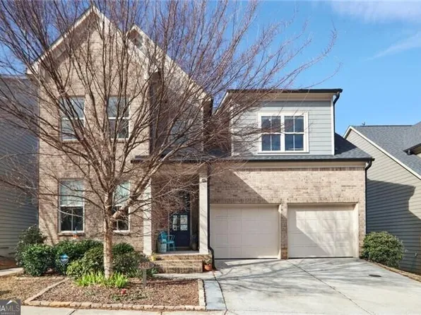 2261 Hempstead Ct, Snellville, GA 30078