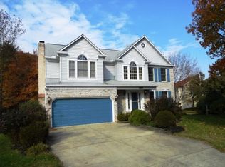 2306 Blue Plum Ct, Odenton, MD 21113