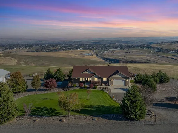 999 Amity Ln, Clarkston, WA 99403
