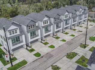 5703F Balbo St, Houston, TX 77091