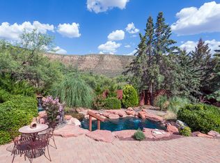 200 Longwood Dr, Sedona, AZ 86351