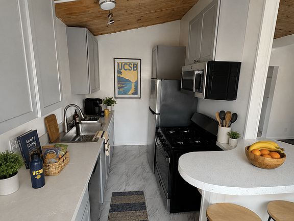 2nd image of 6587 Cervantes Rd #8