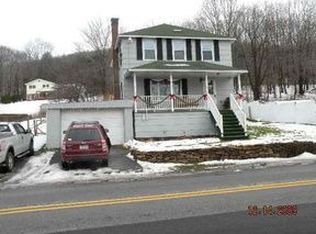 397 Oil Tank Hill Rd, Carrolltown, PA 15722