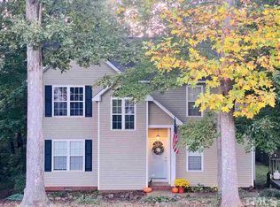 3325 Green Valley Dr, Sanford, NC 27330