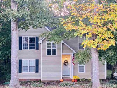 3325 Green Valley Dr, Sanford, NC, 27330