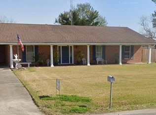 2594 Highway 1, Thibodaux, LA 70301