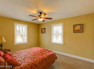 17 McCormick Ave, Baltimore, MD 21206
