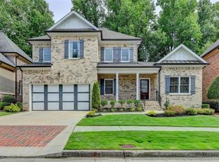 2080 Vicarage Ln, Snellville, GA 30078