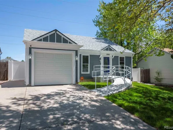 2962 S Halifax Street, Aurora, CO 80013