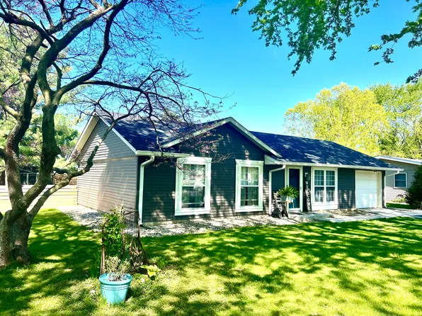 322 Oak St, Thorntown, IN 46071