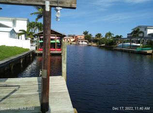 1570 Bream St, Merritt Island, FL 32952
