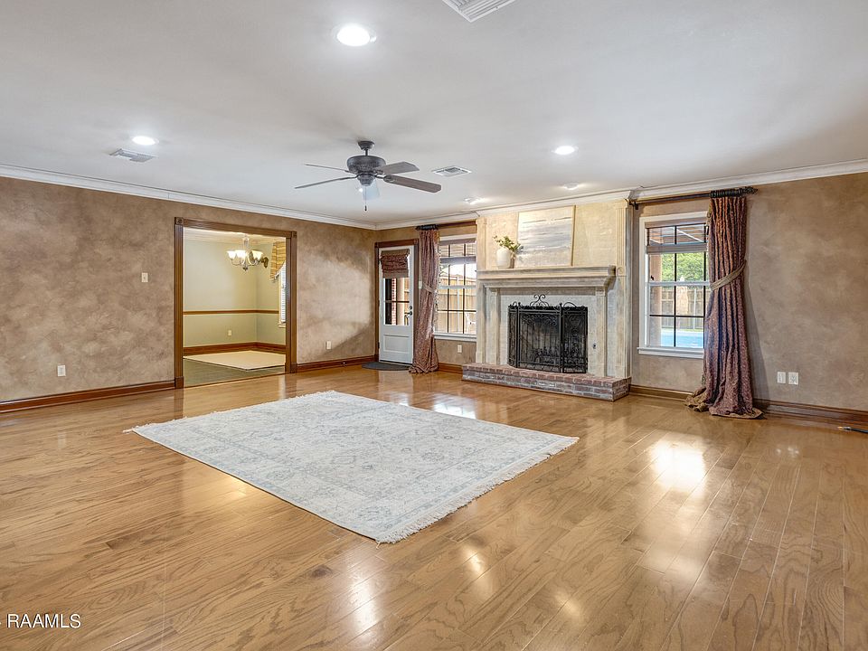 609 Alonda Dr, Lafayette, LA 70503 Zillow
