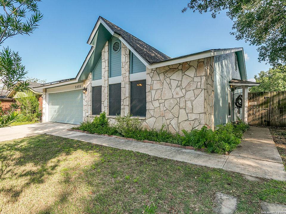 1st image of 5455 Vista Trail
