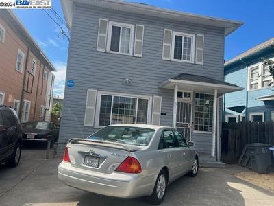 3114 California St, Berkeley, CA, 94703